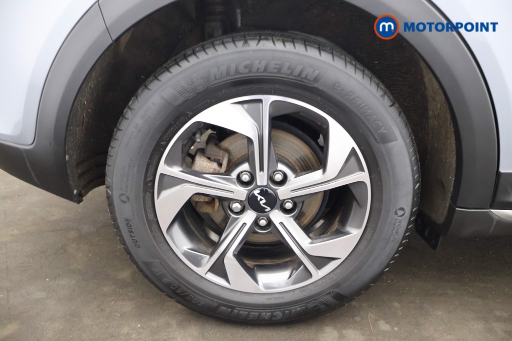 Used Kia XCeed 2023 for sale - 77340391: Photo 29