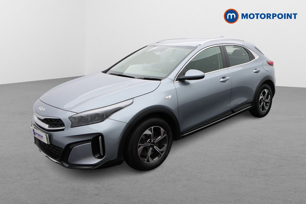 Used Kia XCeed 2023 for sale - 77340391: Photo 3