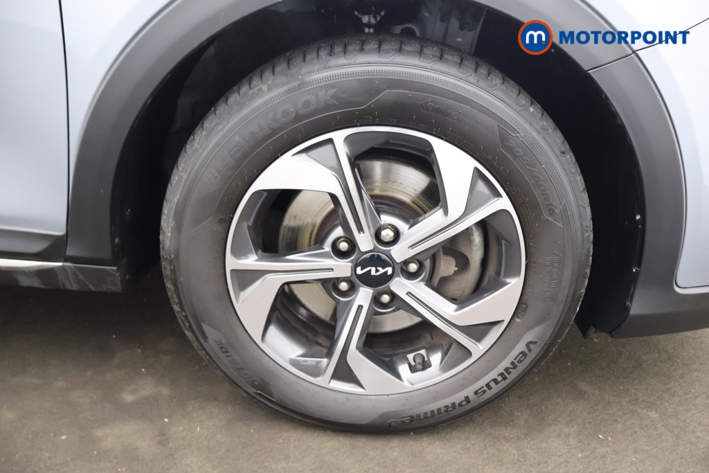 Used Kia XCeed 2023 for sale - 77340391: Photo 30