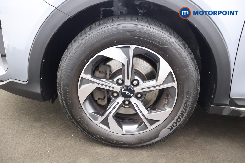 Used Kia XCeed 2023 for sale - 77340391: Photo 31