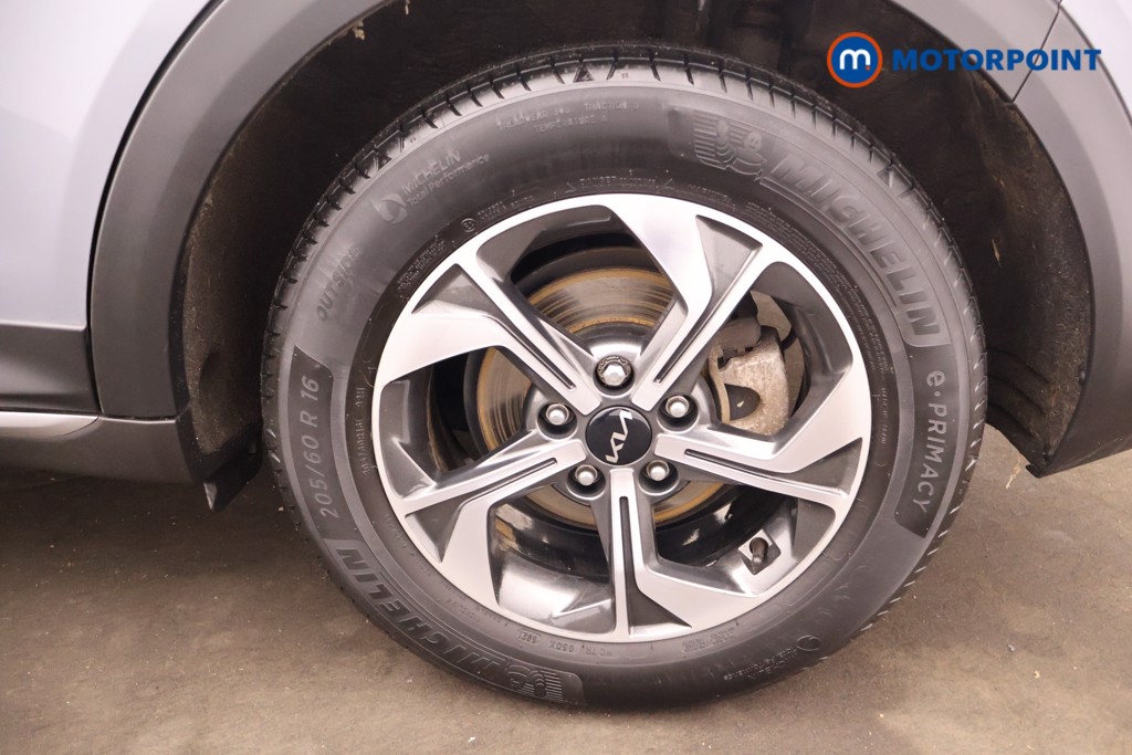 Used Kia XCeed 2023 for sale - 77340391: Photo 32