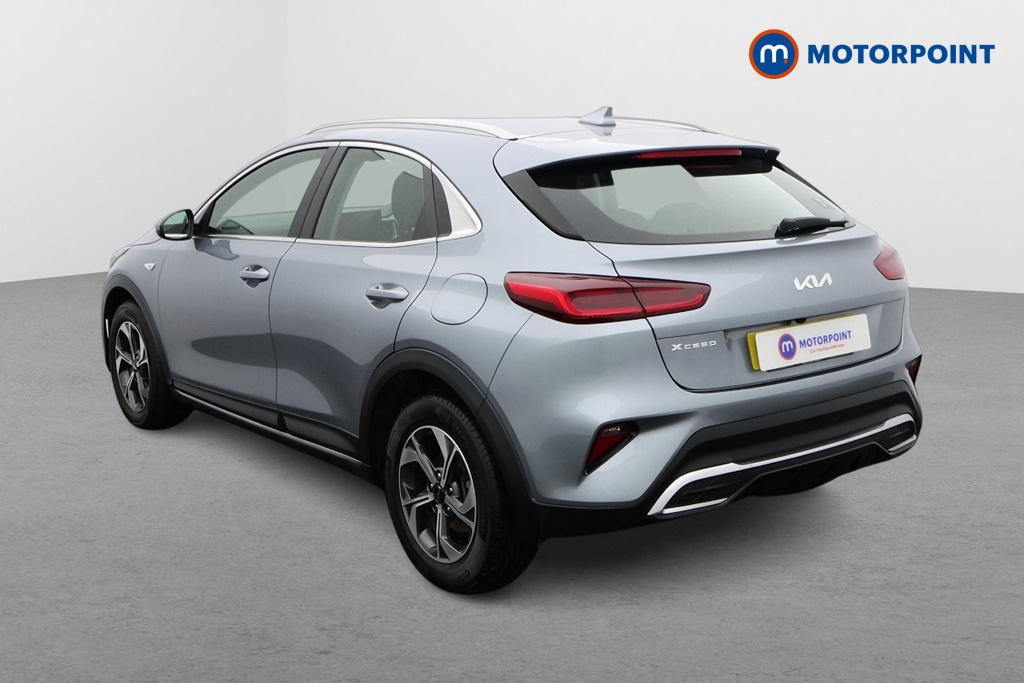 Used Kia XCeed 2023 for sale - 77340391: Photo 5