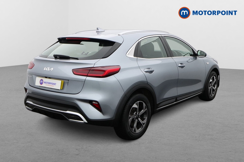 Used Kia XCeed 2023 for sale - 77340391: Photo 7