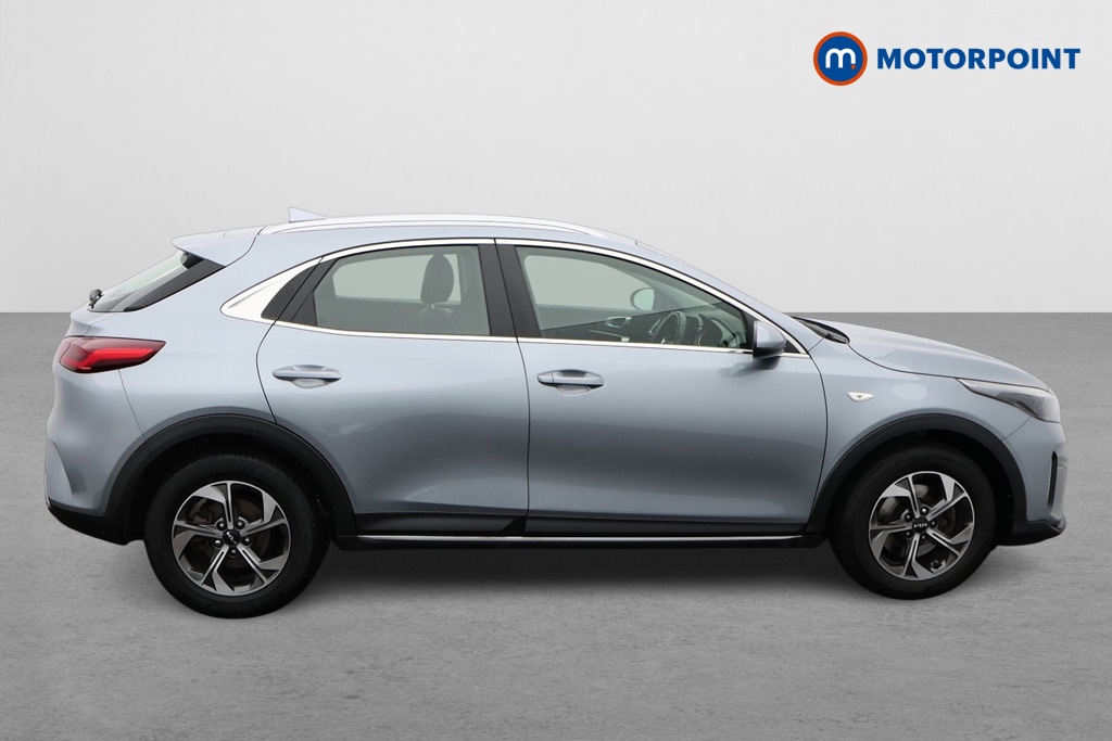 Used Kia XCeed 2023 for sale - 77340391: Photo 8