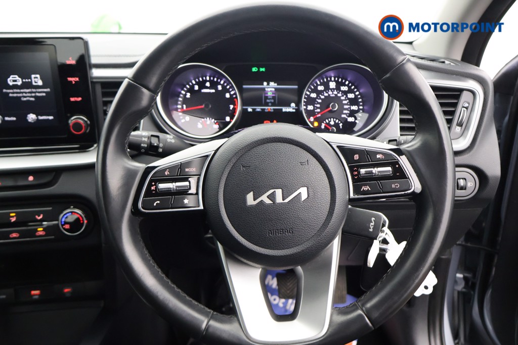 Used Kia XCeed 2023 for sale - 77340391: Photo 9