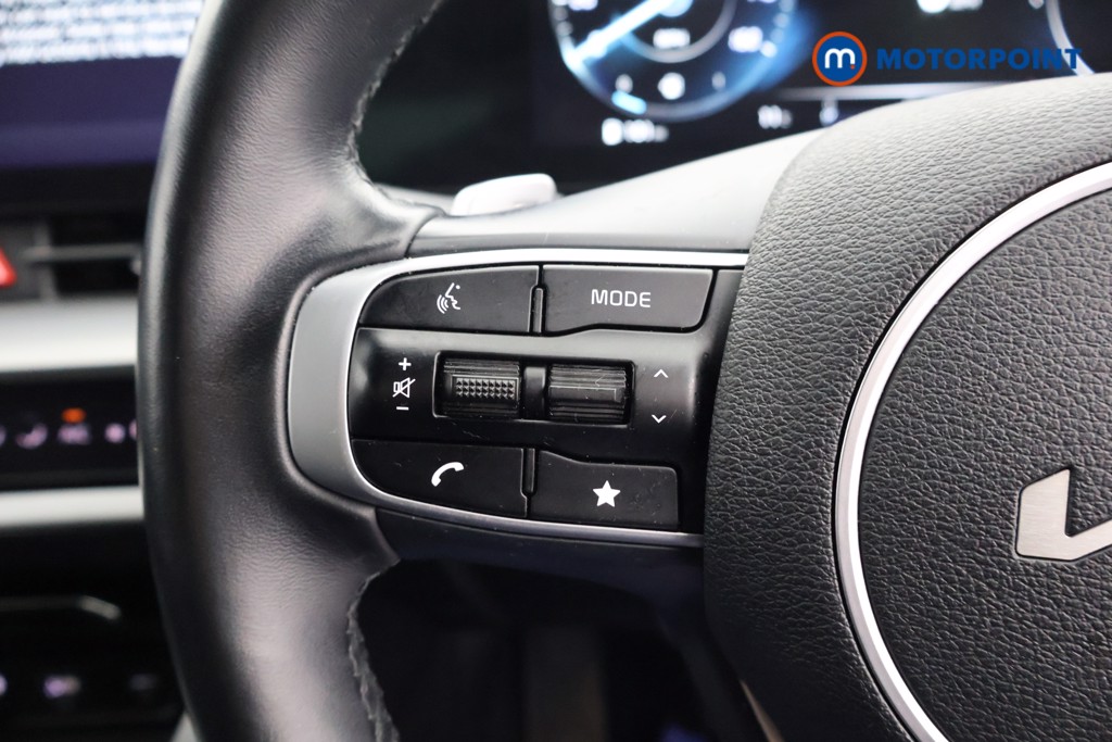 Used Kia Sportage 2023 for sale - 76352785: Photo 10