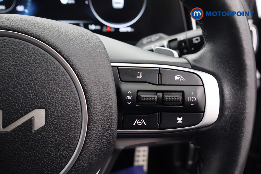 Used Kia Sportage 2023 for sale - 76352785: Photo 11