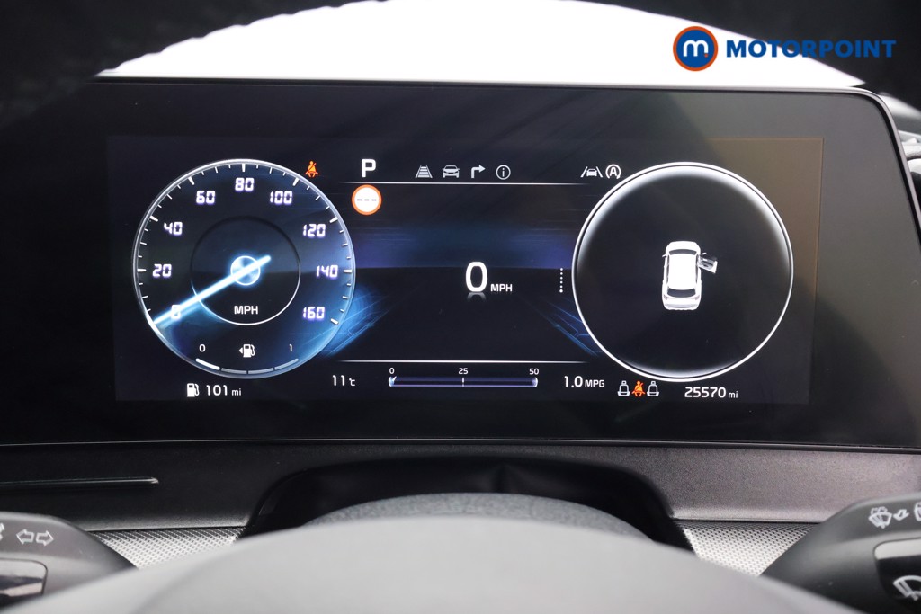 Used Kia Sportage 2023 for sale - 76352785: Photo 12