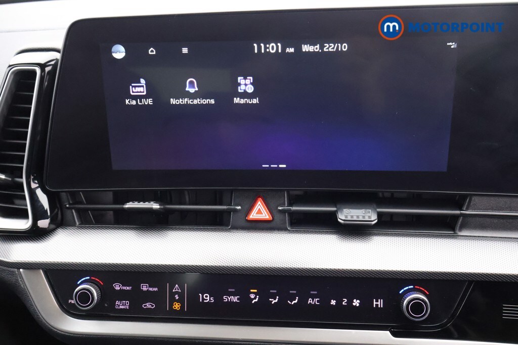 Used Kia Sportage 2023 for sale - 76352785: Photo 18