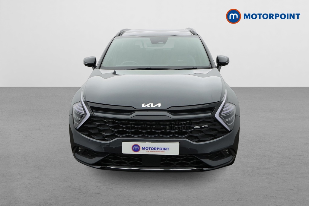 Used Kia Sportage 2023 for sale - 76352785: Photo 2