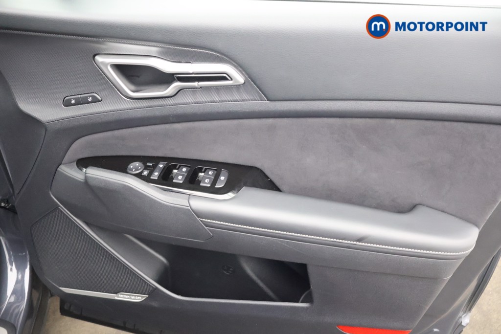 Used Kia Sportage 2023 for sale - 76352785: Photo 24