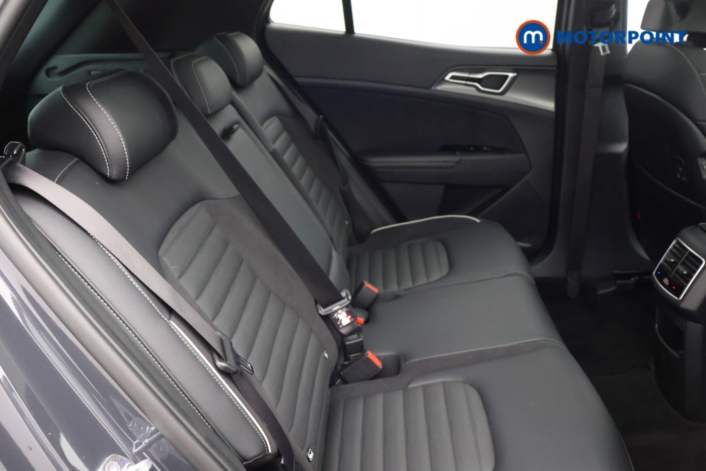 Used Kia Sportage 2023 for sale - 76352785: Photo 29