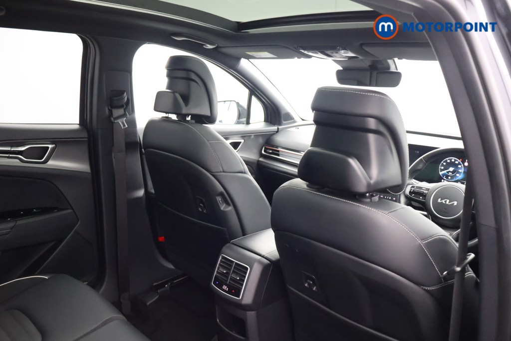 Used Kia Sportage 2023 for sale - 76352785: Photo 30