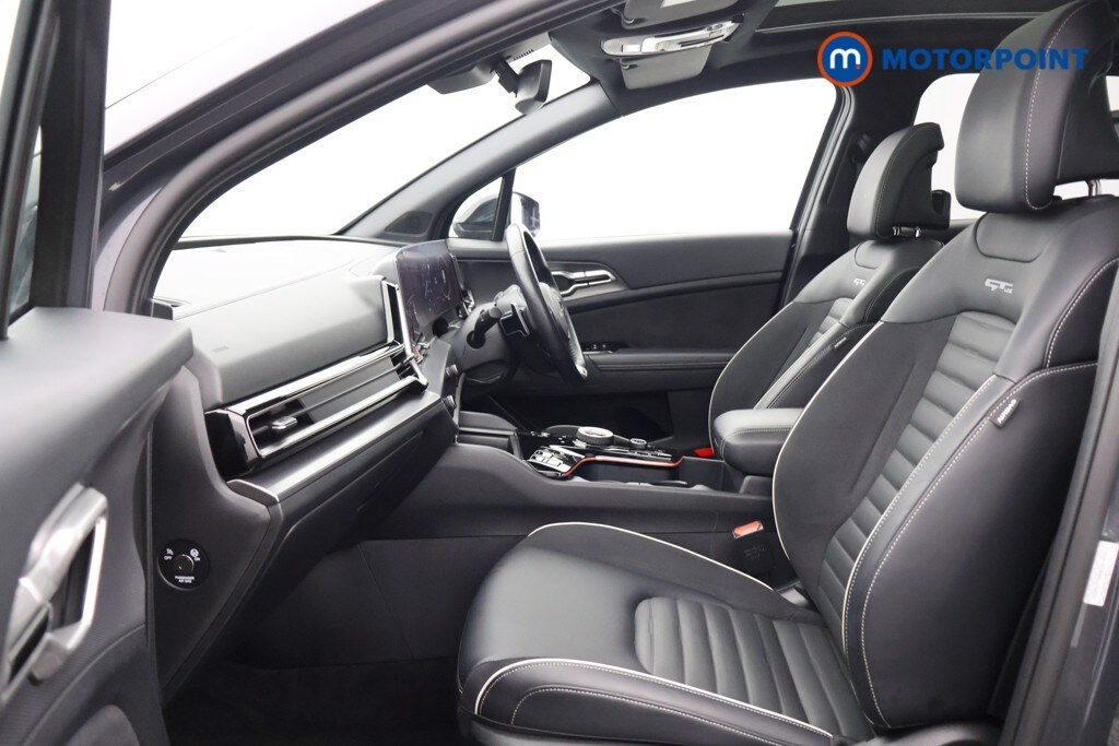 Used Kia Sportage 2023 for sale - 76352785: Photo 33