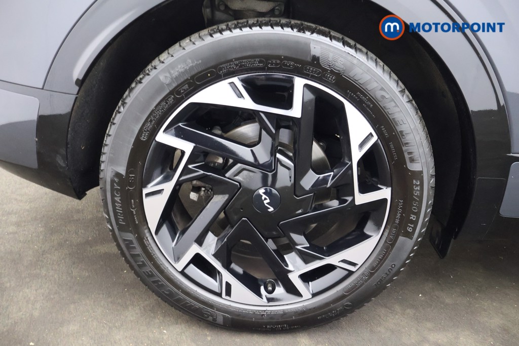 Used Kia Sportage 2023 for sale - 76352785: Photo 39