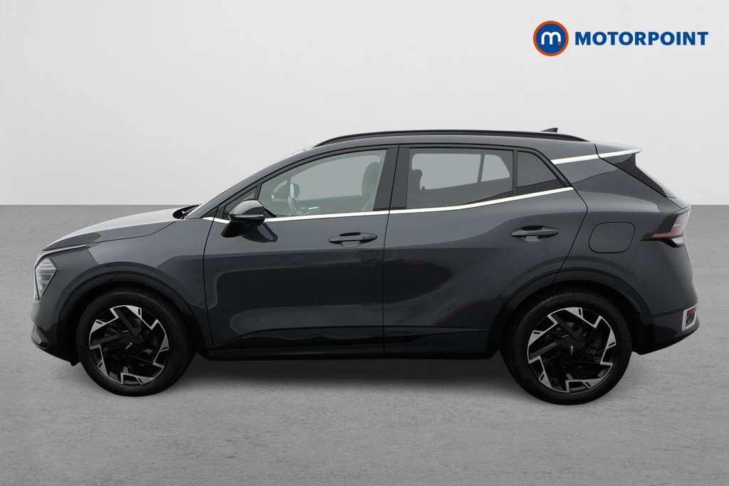Used Kia Sportage 2023 for sale - 76352785: Photo 4