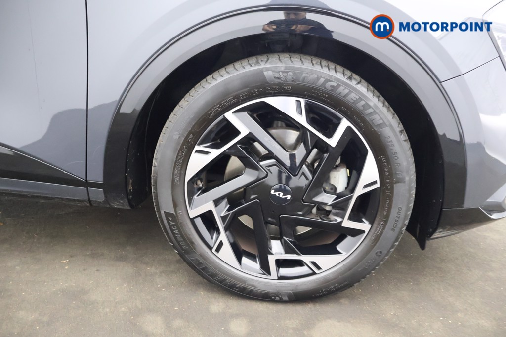 Used Kia Sportage 2023 for sale - 76352785: Photo 40