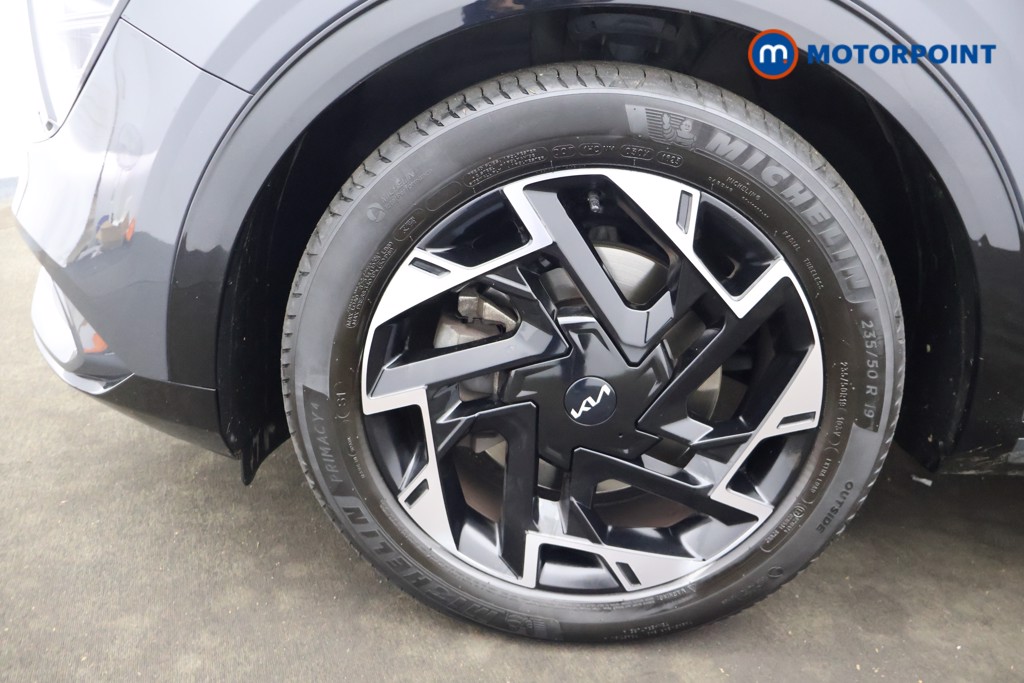 Used Kia Sportage 2023 for sale - 76352785: Photo 43