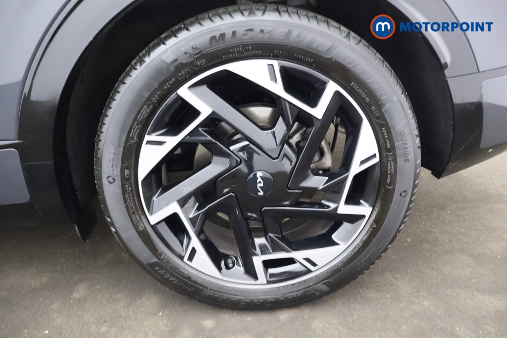 Used Kia Sportage 2023 for sale - 76352785: Photo 44