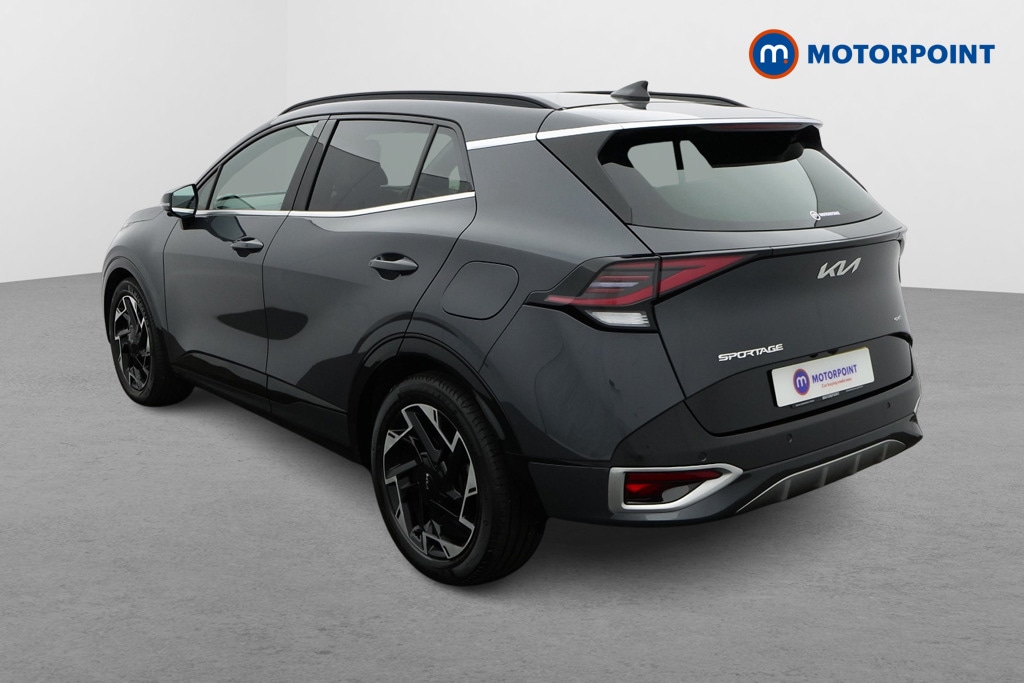Used Kia Sportage 2023 for sale - 76352785: Photo 5