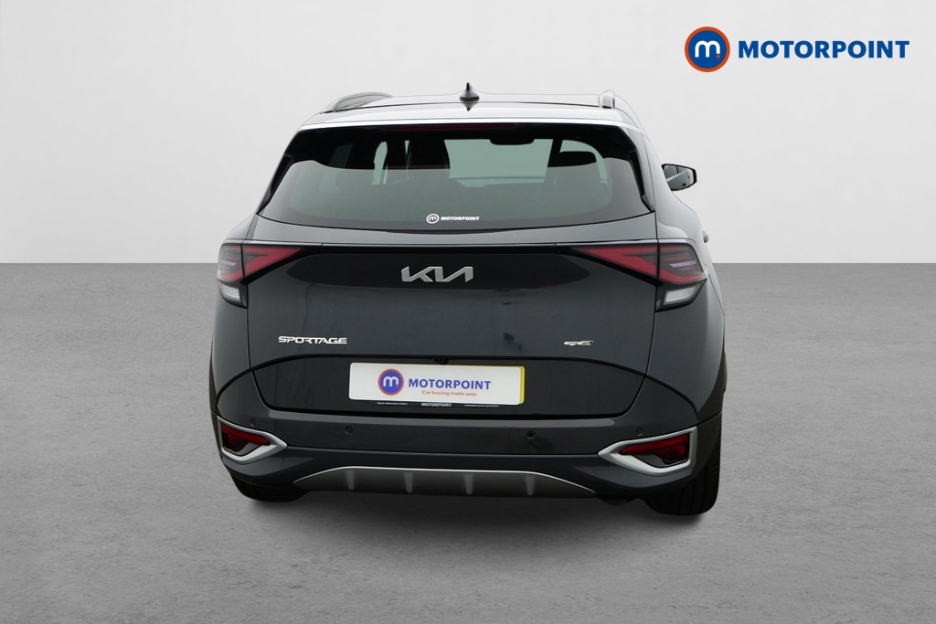 Used Kia Sportage 2023 for sale - 76352785: Photo 6