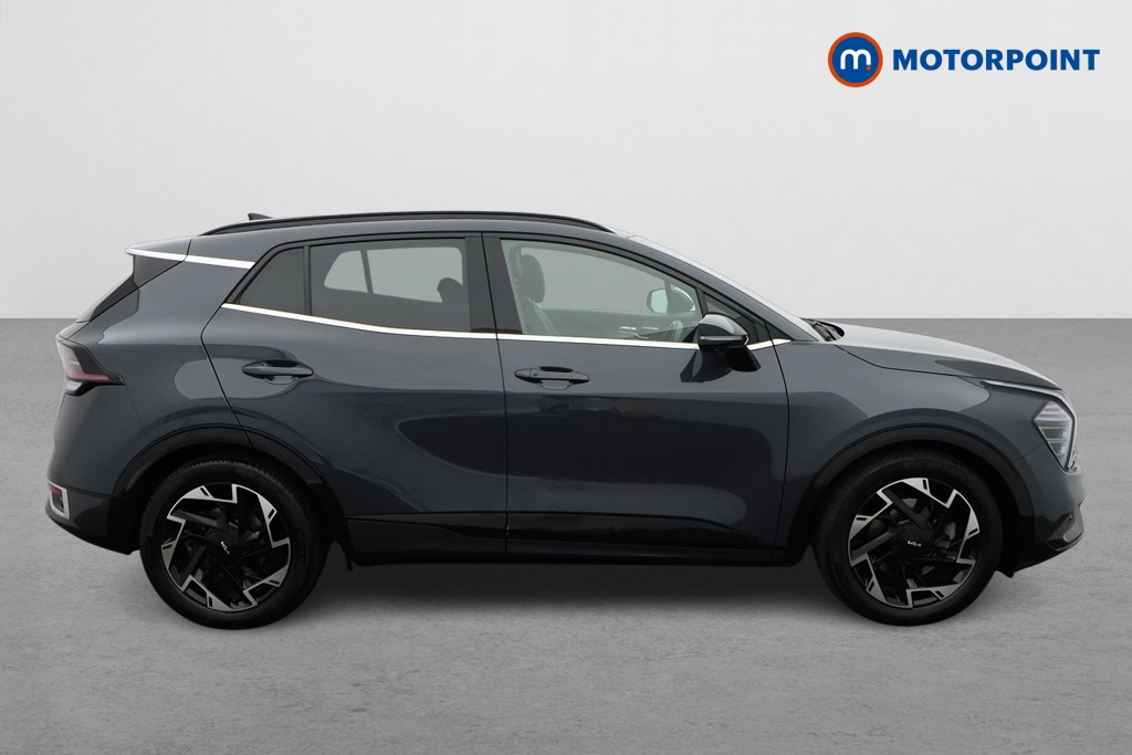 Used Kia Sportage 2023 for sale - 76352785: Photo 8