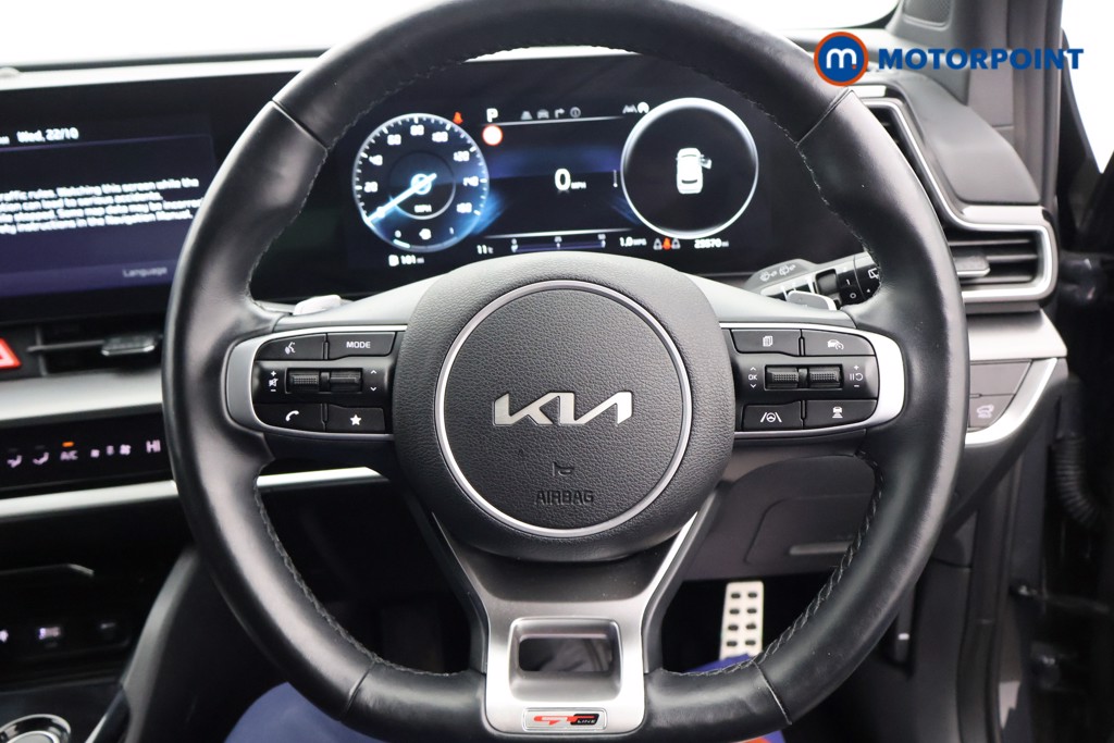 Used Kia Sportage 2023 for sale - 76352785: Photo 9