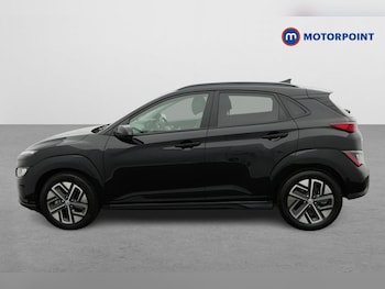 Used Hyundai KONA 2023 for sale - 79489877: Photo