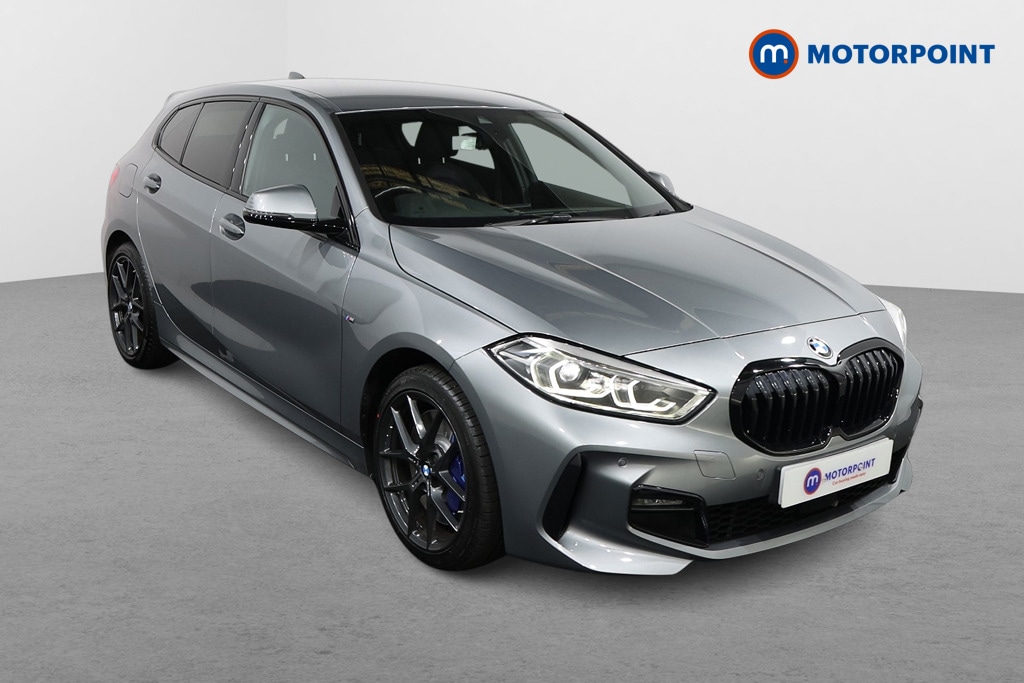 Used BMW 1 Series 2023 for sale - 76379695: Photo 1