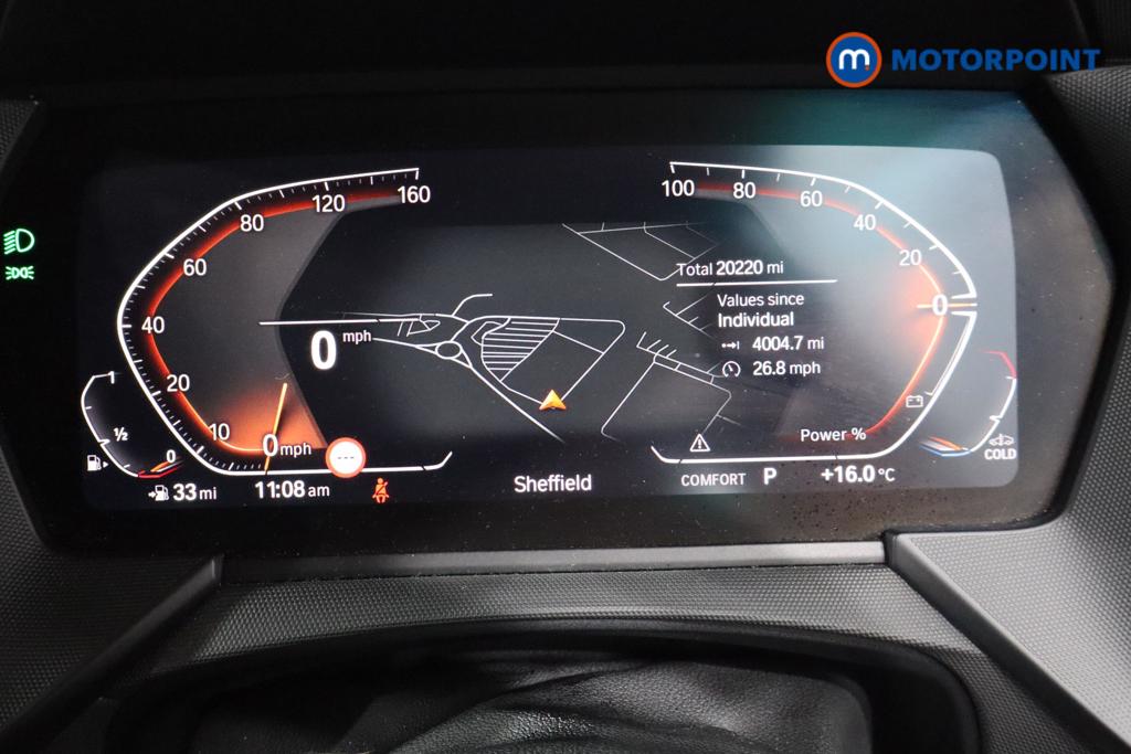 Used BMW 1 Series 2023 for sale - 76379695: Photo 13