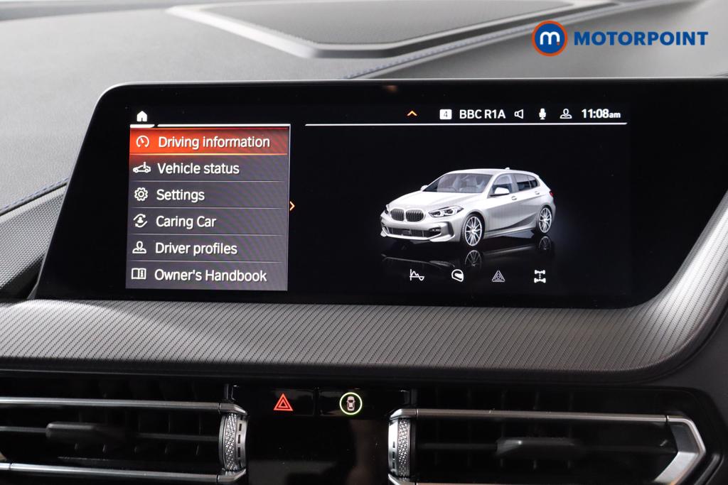Used BMW 1 Series 2023 for sale - 76379695: Photo 18