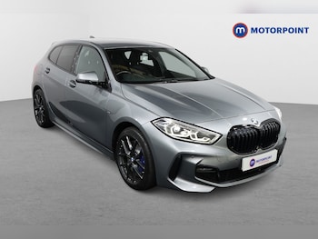 2023 - 118i [136] M Sport 5dr Step Auto [LCP]