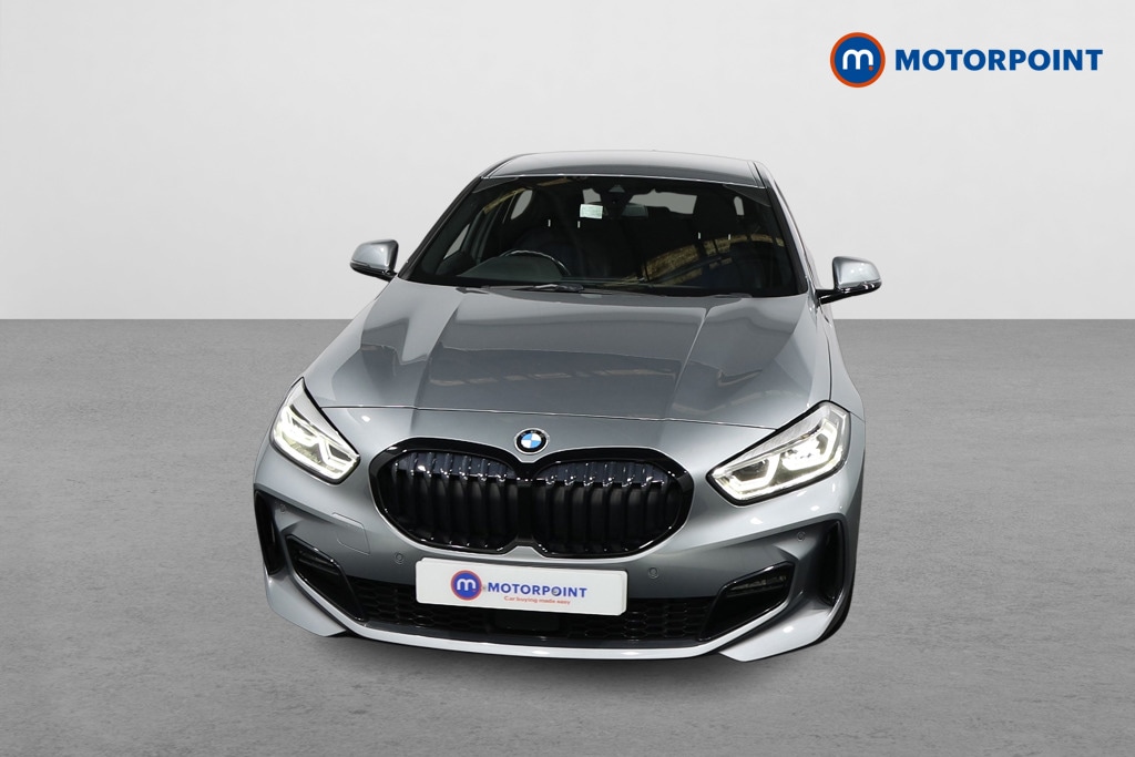 Used BMW 1 Series 2023 for sale - 76379695: Photo 2