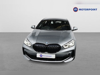 Used BMW 1 Series 2023 for sale - 76379695: Photo