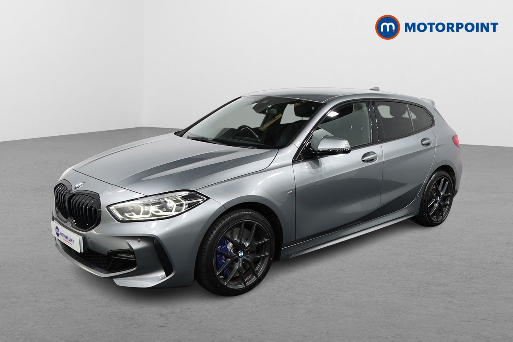Used BMW 1 Series 2023 for sale - 76379695: Photo 3