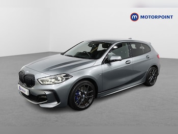 Used BMW 1 Series 2023 for sale - 76379695: Photo