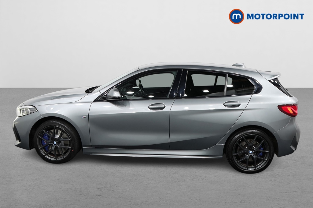 Used BMW 1 Series 2023 for sale - 76379695: Photo 4