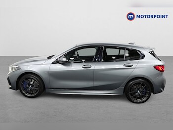 Used BMW 1 Series 2023 for sale - 76379695: Photo
