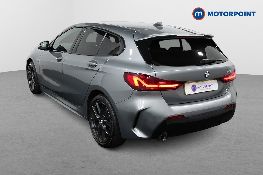 Used BMW 1 Series 2023 for sale - 76379695: Photo 5