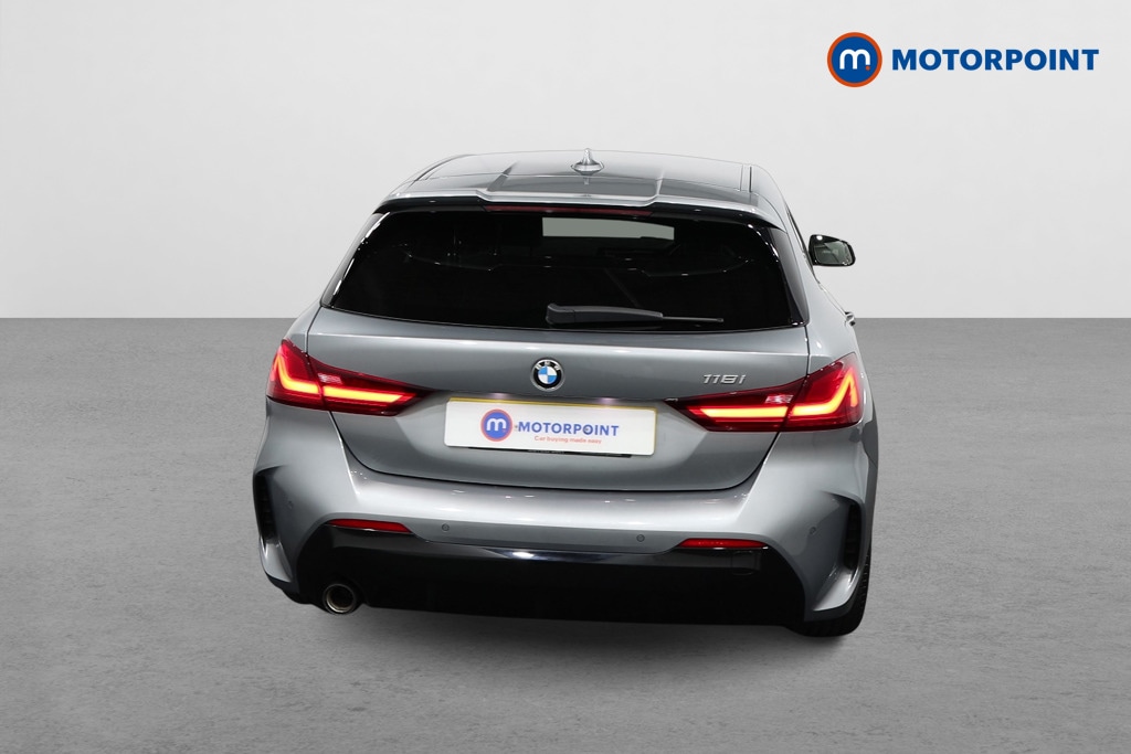 Used BMW 1 Series 2023 for sale - 76379695: Photo 6