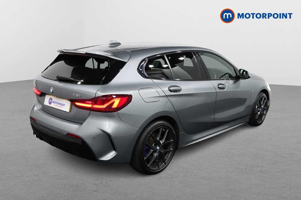 Used BMW 1 Series 2023 for sale - 76379695: Photo 7