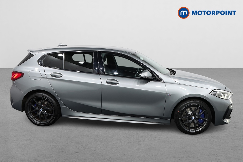 Used BMW 1 Series 2023 for sale - 76379695: Photo 8
