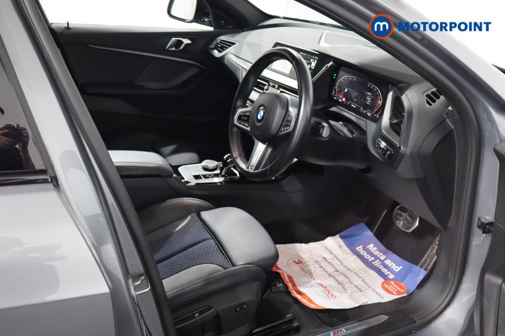 Used BMW 1 Series 2023 for sale - 76379695: Photo 9