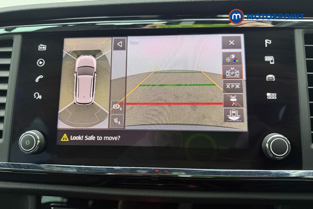 Used SEAT CUPRA Ateca 2020 for sale - 76685240: Photo 11