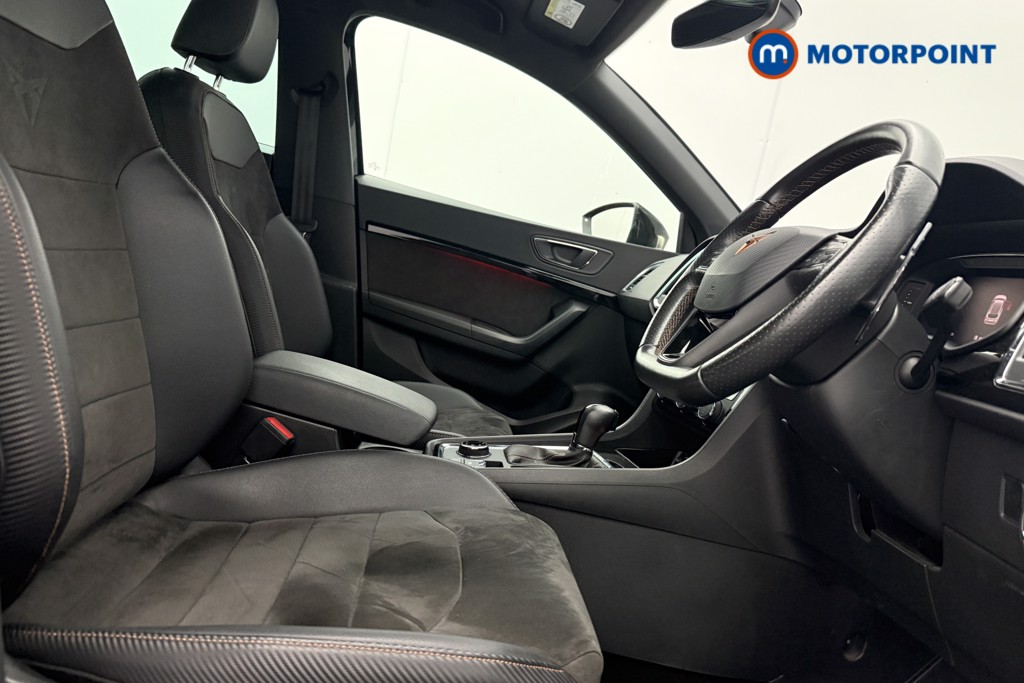 Used SEAT CUPRA Ateca 2020 for sale - 76685240: Photo 16