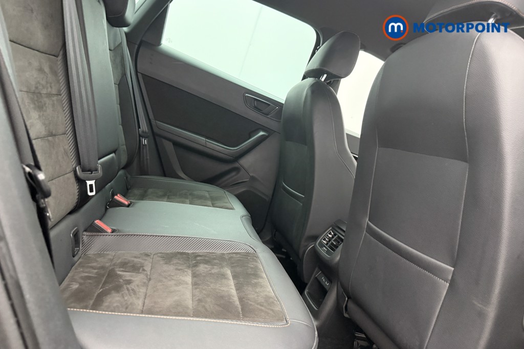 Used SEAT CUPRA Ateca 2020 for sale - 76685240: Photo 17