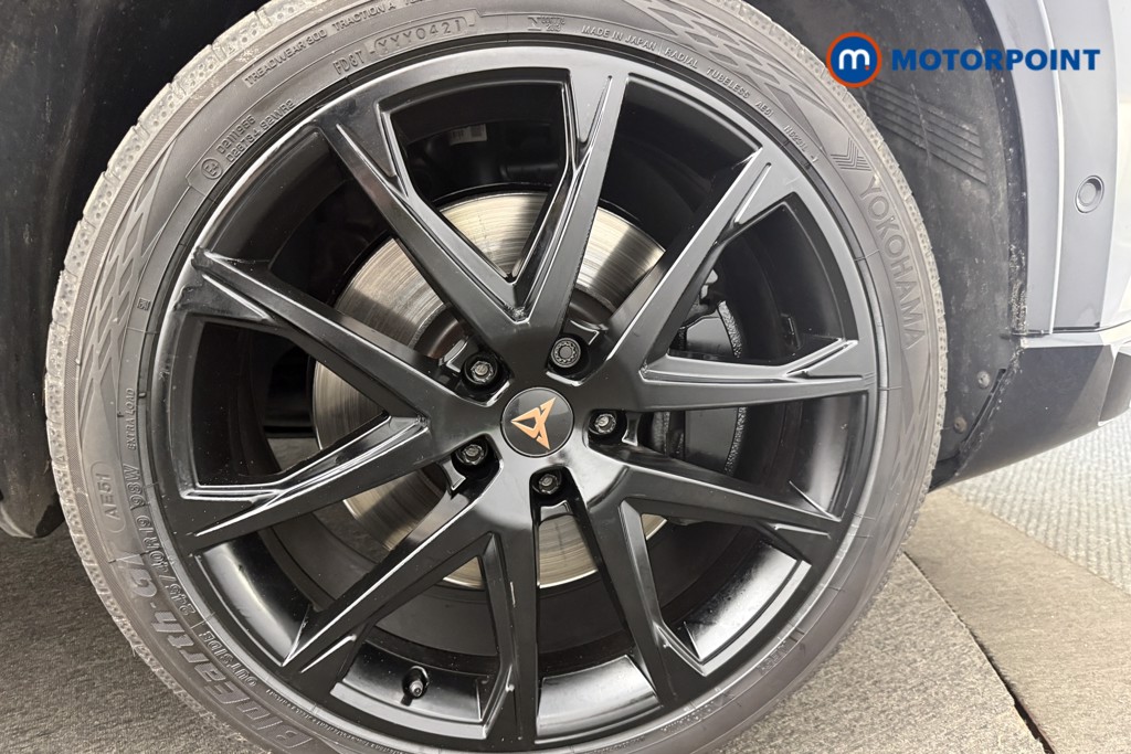 Used SEAT CUPRA Ateca 2020 for sale - 76685240: Photo 19