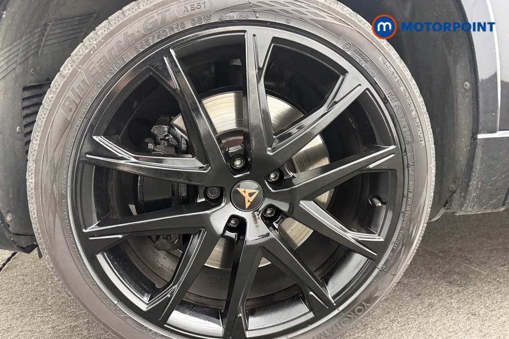 Used SEAT CUPRA Ateca 2020 for sale - 76685240: Photo 20