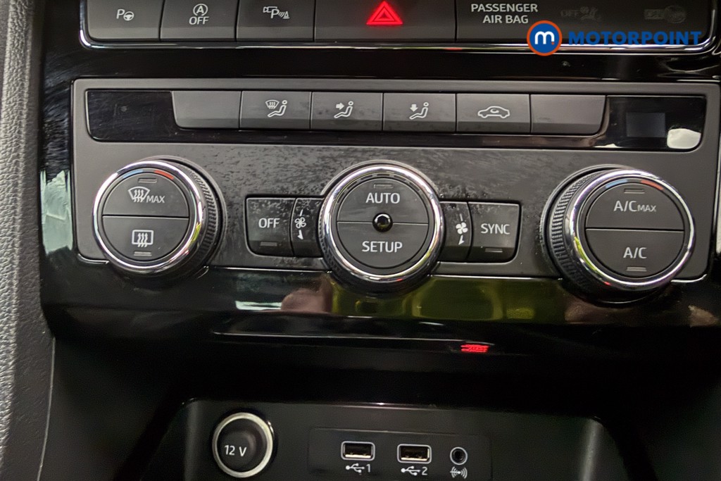 Used SEAT CUPRA Ateca 2020 for sale - 76685240: Photo 24