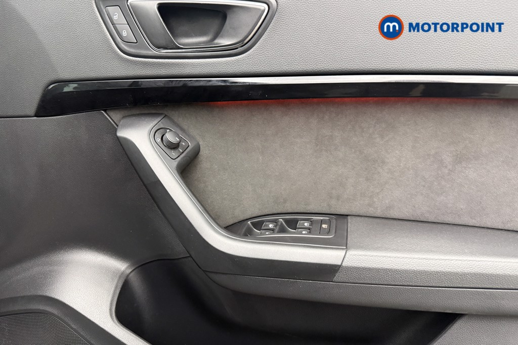 Used SEAT CUPRA Ateca 2020 for sale - 76685240: Photo 26